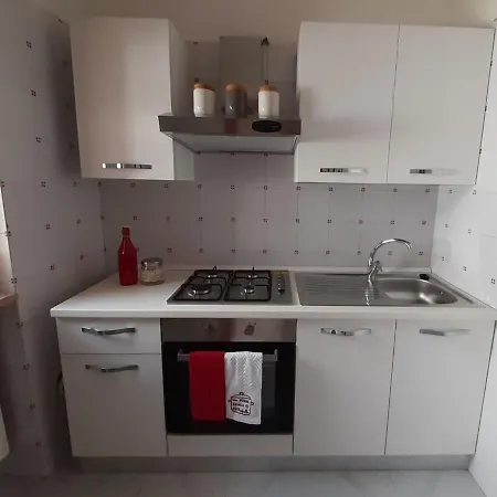 Casa Vacanze Carlotta A 5 6 Posti * Otranto