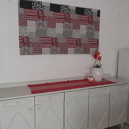 Appartement Casa Vacanze Carlotta A 5 6 Posti