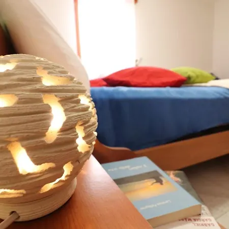 Appartement Casa Vacanze Carlotta A 5 6 Posti *