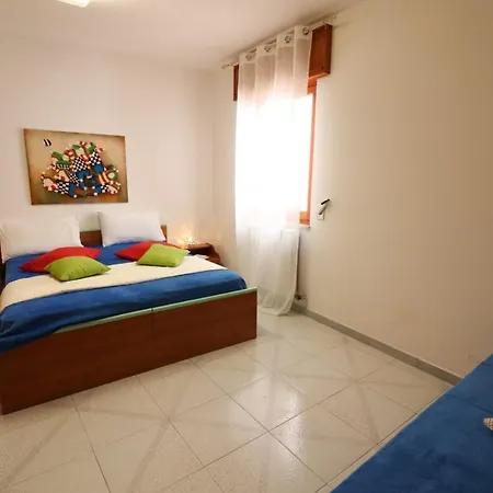 Appartement Casa Vacanze Carlotta A 5 6 Posti Otranto