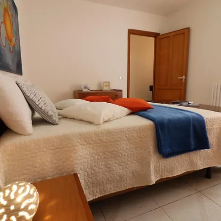Casa Vacanze Carlotta A 5 6 Posti Appartement *