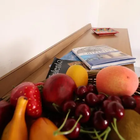 Appartement Casa Vacanze Carlotta A 5 6 Posti Otranto