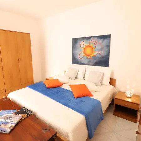 Casa Vacanze Carlotta A 5 6 Posti * Otranto