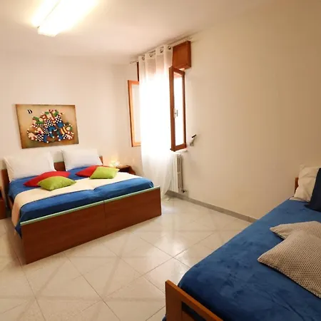 Appartement Casa Vacanze Carlotta A 5 6 Posti Otranto