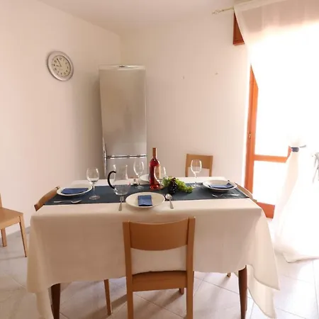 Casa Vacanze Carlotta A 5 6 Posti Appartement Otranto