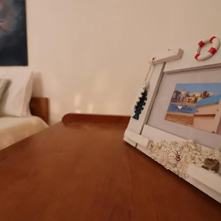 Appartement Casa Vacanze Carlotta A 5 6 Posti *