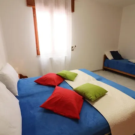 Casa Vacanze Carlotta A 5 6 Posti * Otranto