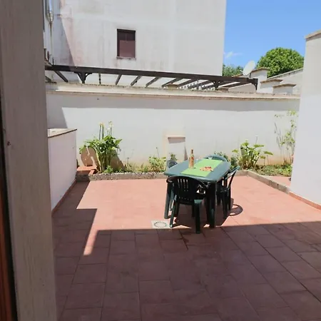 Casa Vacanze Carlotta A 5 6 Posti Appartement Otranto